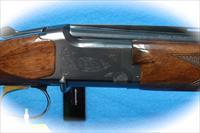Browning Citori 28 Ga. O/U Shotgun Used Img-4