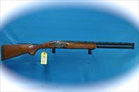 Remington Model 3200 Skeet 12 Ga. O/U Shotgun Used Img-1