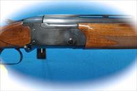 Remington Model 3200 Skeet 12 Ga. O/U Shotgun Used Img-3