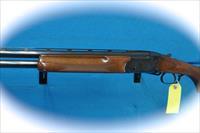 Remington Model 3200 Skeet 12 Ga. O/U Shotgun Used Img-11