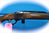 Ruger #1 Single Shot Rifle .220 Swift Cal Used Img-3