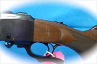 Ruger #1 Single Shot Rifle .220 Swift Cal Used Img-13