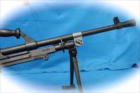 FINAL REDUCTION Inglis Bren Mark II Semi Auto Rifle .303 British Used Img-12