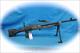 *FINAL REDUCTION* Inglis Bren Mark II Semi Auto Rifle .303 British **Used**