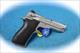 Smith & Wesson Model 4566 SS .45 ACP Pistol **Used**