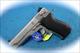 Smith & Wesson Model 4566 SS .45 ACP Pistol **Used**