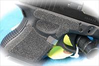 Glock Model 26 Gen3 9mm Sub-Compact Pistol  W/Upgrades Used Img-2