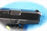 Glock Model 26 Gen3 9mm Sub-Compact Pistol  W/Upgrades Used Img-3