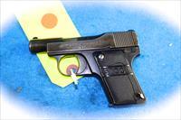 Franz Stock .25 ACP Pistol Used Img-4