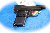 Franz Stock .25 ACP Pistol Used Img-6
