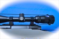 Savage Arms Axis II Bolt Action Rifle/Scope Pkg 6.5 Creedmoor Cal **New**