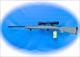 Savage Arms Axis II Bolt Action Rifle/Scope Pkg 6.5 Creedmoor Cal **New**