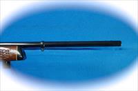Remington Model 760BDL Gamemaster Pump Rifle .308 Win Cal Used Img-7