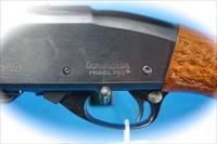 Remington Model 760BDL Gamemaster Pump Rifle .308 Win Cal Used Img-11