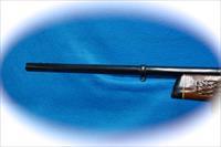 Remington Model 760BDL Gamemaster Pump Rifle .308 Win Cal Used Img-14