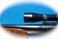 Remington Model 760BDL Gamemaster Pump Rifle .308 Win Cal Used Img-15