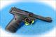 Browning Buckmark .22 LR Target Pistol **Used**