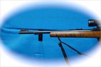 Marlin Model 9 Camp Carbine 9mm Semi Auto Rifle Used Img-11