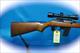 Marlin Model 9 Camp Carbine 9mm Semi Auto Rifle **Used**