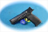 Smith & Wesson M&P22 Semi Auto Pistol Used Img-2