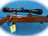 Howa Model 1500 Bolt Action Rifle w/Scope 7MM Rem Mag Used Img-4