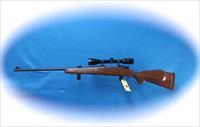 Howa Model 1500 Bolt Action Rifle w/Scope 7MM Rem Mag Used Img-7
