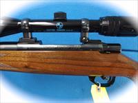 Howa Model 1500 Bolt Action Rifle w/Scope 7MM Rem Mag Used Img-9