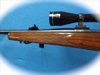 Howa Model 1500 Bolt Action Rifle w/Scope 7MM Rem Mag Used Img-11
