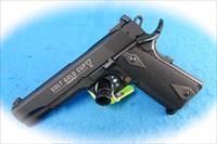 Colt 1911 Gold Cup .22 LR Pistol By Walther Used Img-4