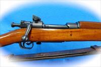 U.S. 1903-A3 Springfield Rifle Remington MFG. .30-06 Sprng Cal Used Img-3