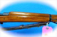 U.S. 1903-A3 Springfield Rifle Remington MFG. .30-06 Sprng Cal Used Img-4