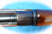 U.S. 1903-A3 Springfield Rifle Remington MFG. .30-06 Sprng Cal Used Img-8
