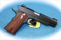 Ed Brown 1911 Special Forces Model .45 ACP Pistol Used Img-1