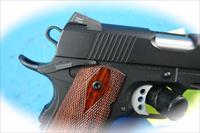 Ed Brown 1911 Special Forces Model .45 ACP Pistol Used Img-3