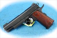 Ed Brown 1911 Special Forces Model .45 ACP Pistol Used Img-5