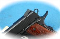 Ed Brown 1911 Special Forces Model .45 ACP Pistol Used Img-7