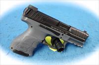 Heckler & Koch H&K VP9SK 9mm Pistol **New**