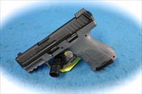 Heckler & Koch H&K VP9SK 9mm Pistol **New**
