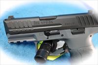 Heckler & Koch H&K VP9SK 9mm Pistol **New**