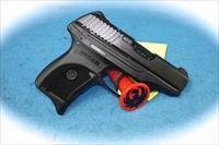 Ruger LC380 Semi Auto .380 ACP Pistol Used Img-1
