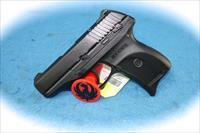 Ruger LC380 Semi Auto .380 ACP Pistol Used Img-2