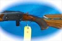 Krieghoff Model 32 12 Ga. O/U Shotgun Used Img-14