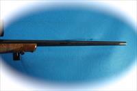 Browning Model 1885 High Wall Single Shot Rifle .223 Rem Cal W/ Scope Used Img-5