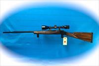 Browning Model 1885 High Wall Single Shot Rifle .223 Rem Cal W/ Scope Used Img-9