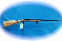 Stevens Model 311-F 20 Ga. DB SxS Shotgun Used Img-1