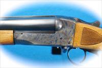 Stevens Model 311-F 20 Ga. DB SxS Shotgun Used Img-12