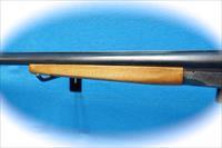 Stevens Model 311-F 20 Ga. DB SxS Shotgun Used Img-13