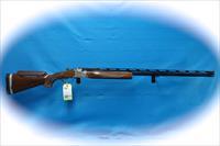 Krieghoff Model KS5 12 Ga. SB Trap Shotgun Used Img-1