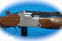 Krieghoff Model KS5 12 Ga. SB Trap Shotgun Used Img-4