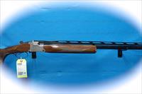 Krieghoff Model KS5 12 Ga. SB Trap Shotgun Used Img-5